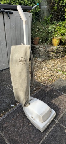 Hoover junior u1104 vintage - hoover,