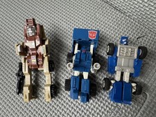 Transformers G1 Takara
