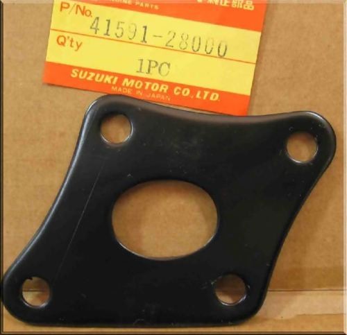 Nos genuine suzuki - genuine, mount