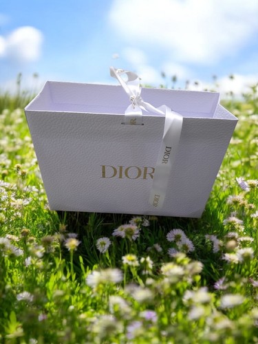 New christian dior white - new,