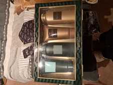 MARKS SPENCER WOODSPICE MEN