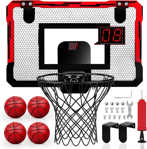 Indoor mini basketball hoop - indoor,
