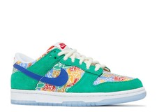 Nike Dunk Low GS Foam Finger