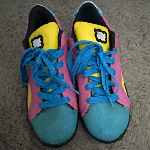 Reebok bbc ice cream - reebok, boardflip