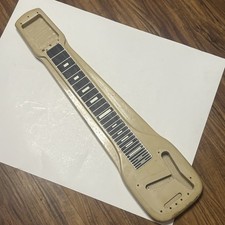 RARE Vintage Pre-CBS 1950s