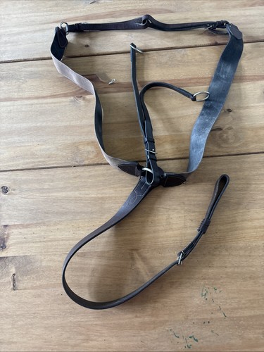 Breastplate with removable - breastplate,