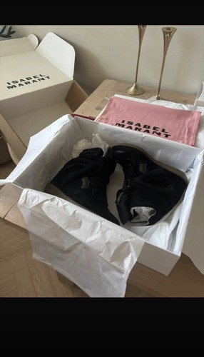 Isabel marant black - marant,