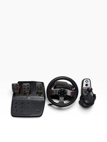 Logitech g27 941 - g27, 941-000045