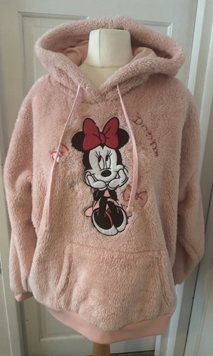Bnwt disney minnie mouse pink - disney,