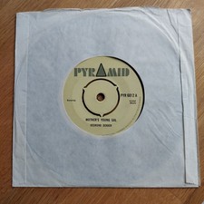Soul Brothers - Confucious / Desmond Dekker - PYR6012  Rare Pyramid Ska / Reggae