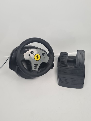 Thrustmaster ferrari force - ferrari,