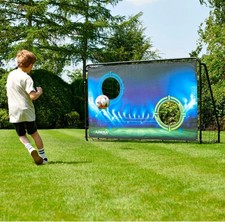 8ft x 5ft Arena Sports