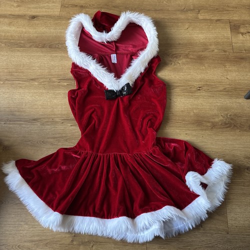 Ann summers sexy - ann, santa