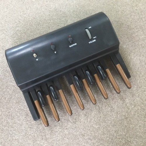 Vintage elka model 144 - elka,