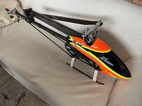 Xlpower specter 700 heli kit - specter,