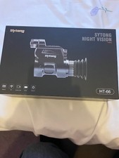 Sytong HT 66 Day / Night