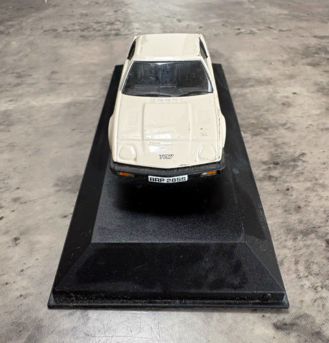 Vanguards classics triumph tr7 - vanguards,