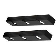 under Cabinet Stemware Rack