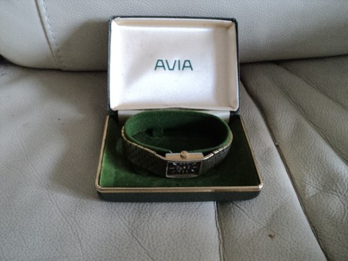Vintage avia tiger eye - avia, 17