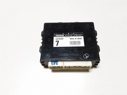 Lexus 300 2000 abs control - lexus,