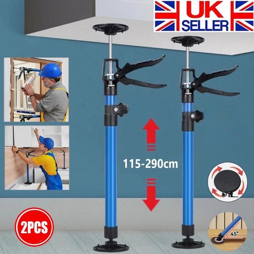Adjustable drywall - 2x,