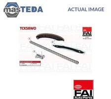 TCK58WO ENGINE TIMING CHAIN