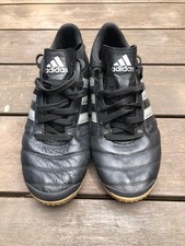  Adidas gloro Futsal boots, size UK 11,  Excellent Condition hardly used