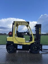 Forklift Truck