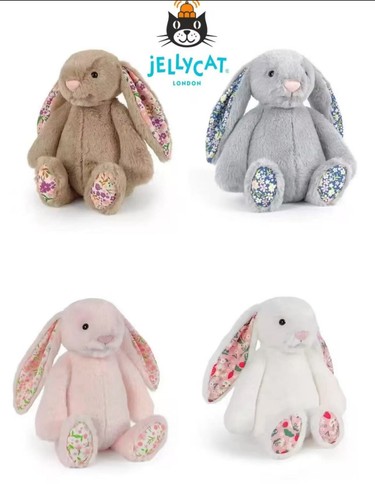Cute long ears - long, rabbit