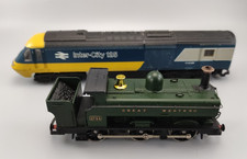 Lima OO Gauge Diesel InterCity