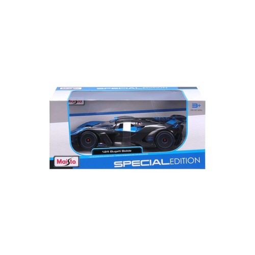 Bugatti bolide w16 - bugatti, w16.4