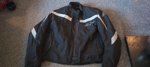 Alpine stars mens motorcycle - stars,