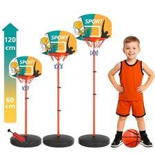Adjustable Kids Basketball