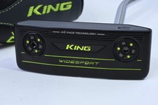 Cobra King 3D Widesport Putter / 34 Inch