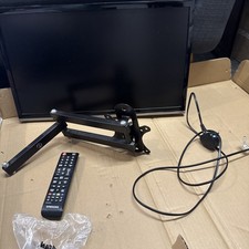 22" lcd tv samsung with wall mount