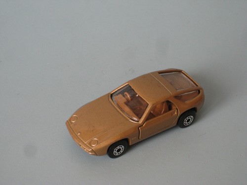 Matchbox superfast porsche - matchbox,