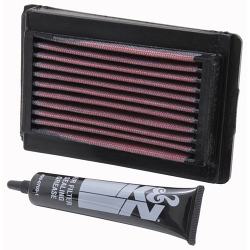 Air filter 6604 - k&n, yamaha