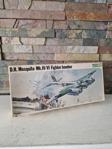 Frog mosquito mk - :, mk.iv