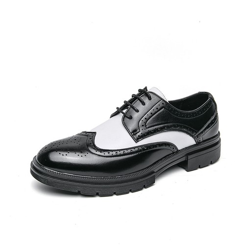 Men classic brogues wingtip - classic,