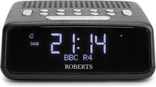 Roberts ORTUSDAB FM/DAB/DAB+