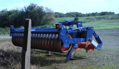 Heavy duty 3mt subsoiler - for, 1