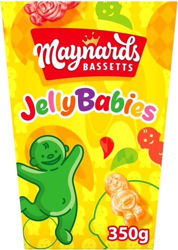 Maynards bassetts jelly - bassetts,