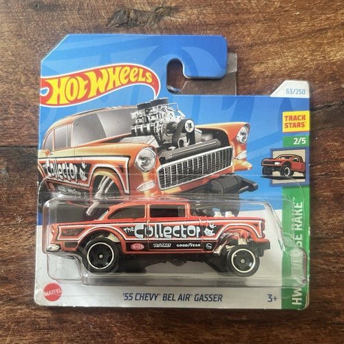 Hot wheels track - hot, stars