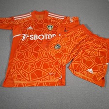 Leeds United Mens  Goalkeeper