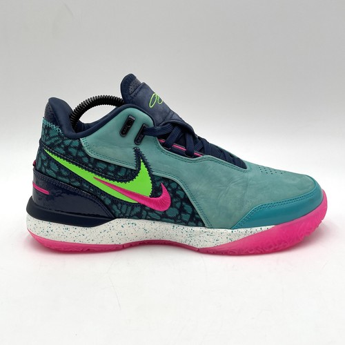 Nike lebron nxxt gen ampd - ampd, mens