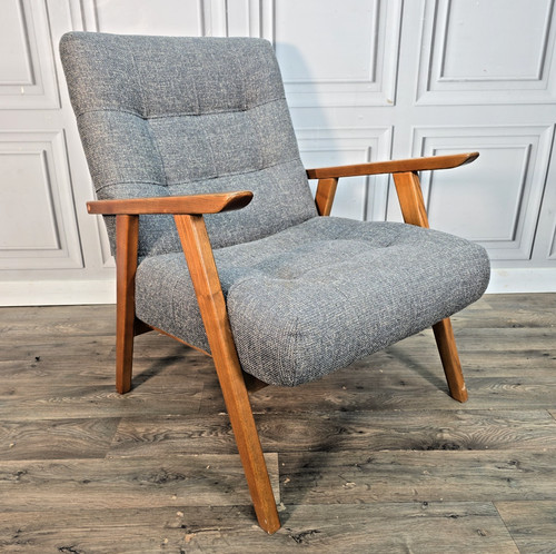 Dunelm arkin accent chair - dunelm,