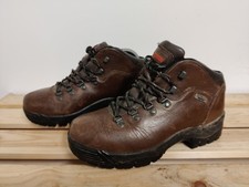 DEMON D-TECH WALKING BOOTS UK