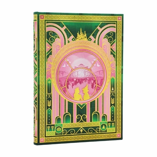 Paperblanks the magic - magic, of