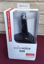 Swissvoice d28 mobile phone - d28,