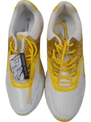 Trainers claudia ghizzani - trainers,